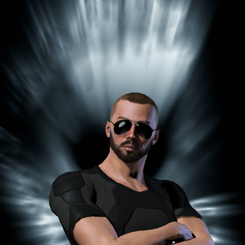 Criminal 1
