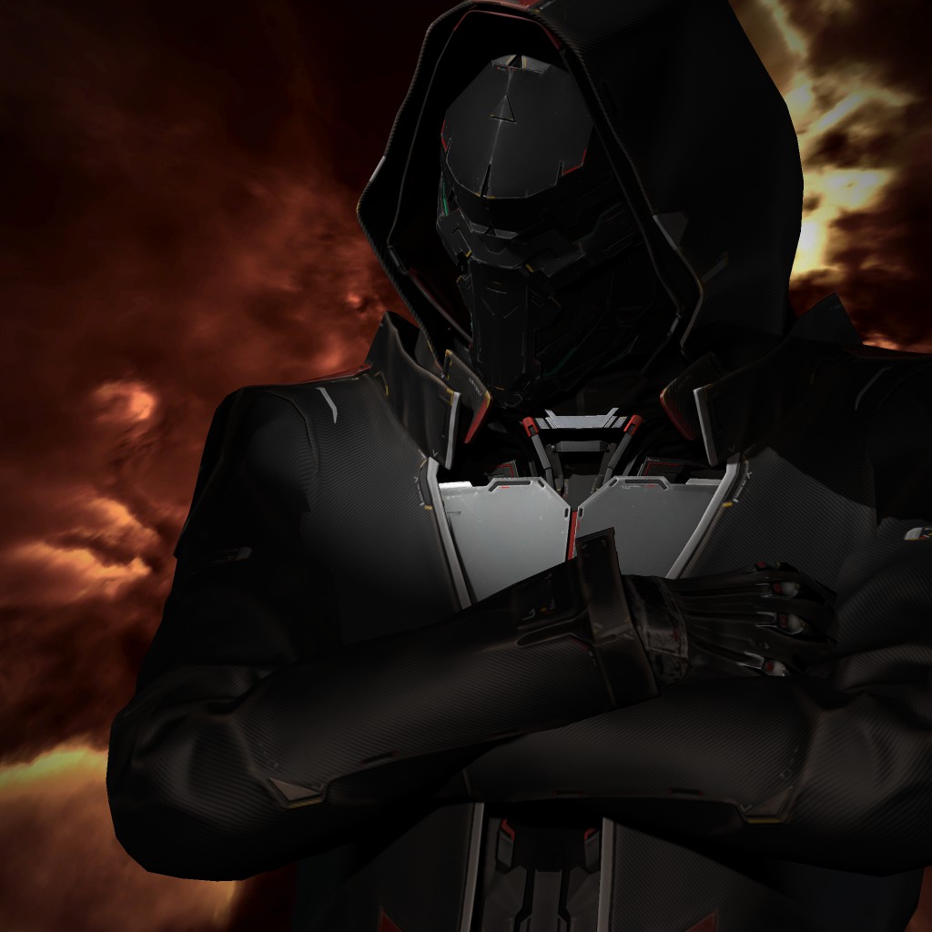Darth Vaux