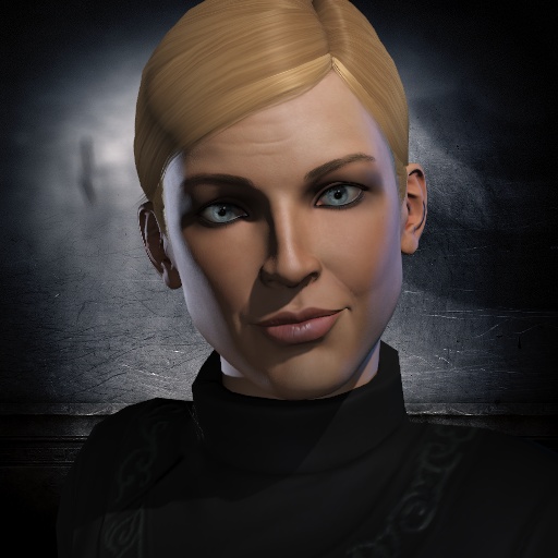 Commander Jana