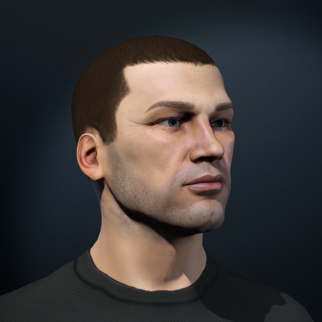 Allen Shepperd
