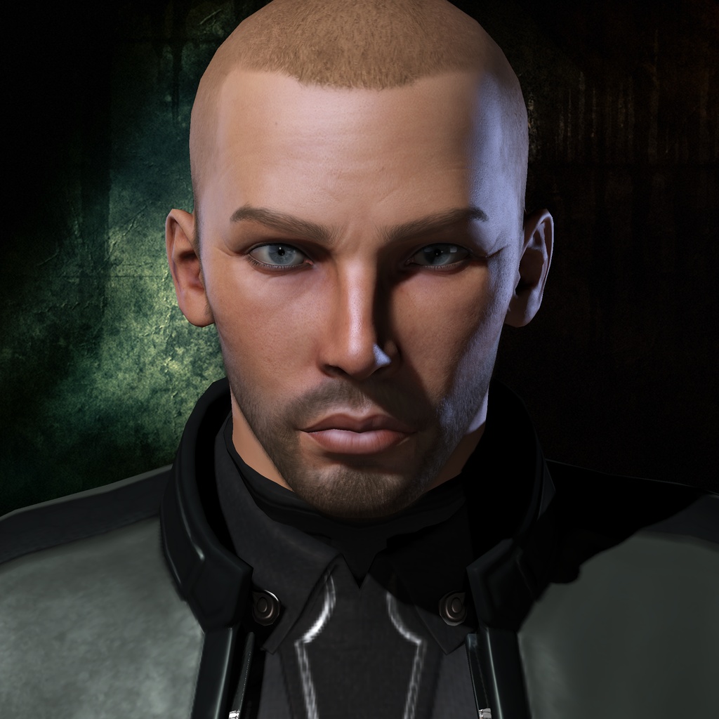 Roald SilverArrow