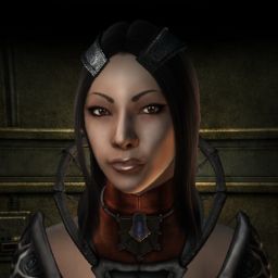 Aetara Baeldeth