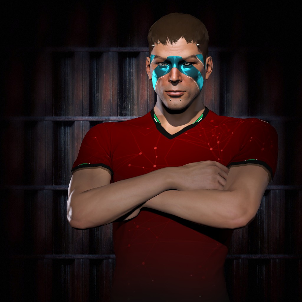 Lordan Endericcson