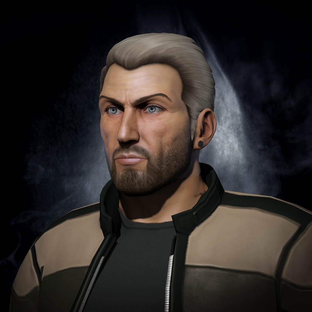 phaser duke