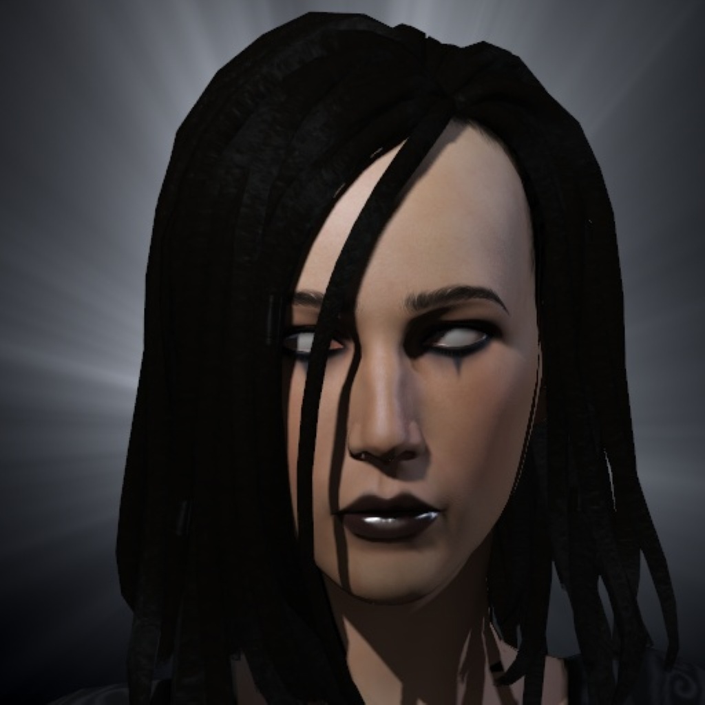 Jinxi Binx