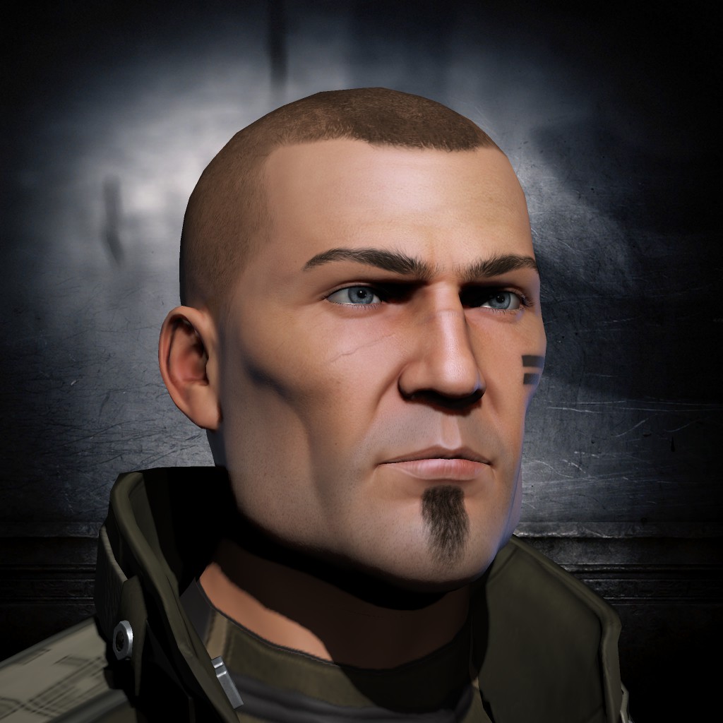 General Marrtok