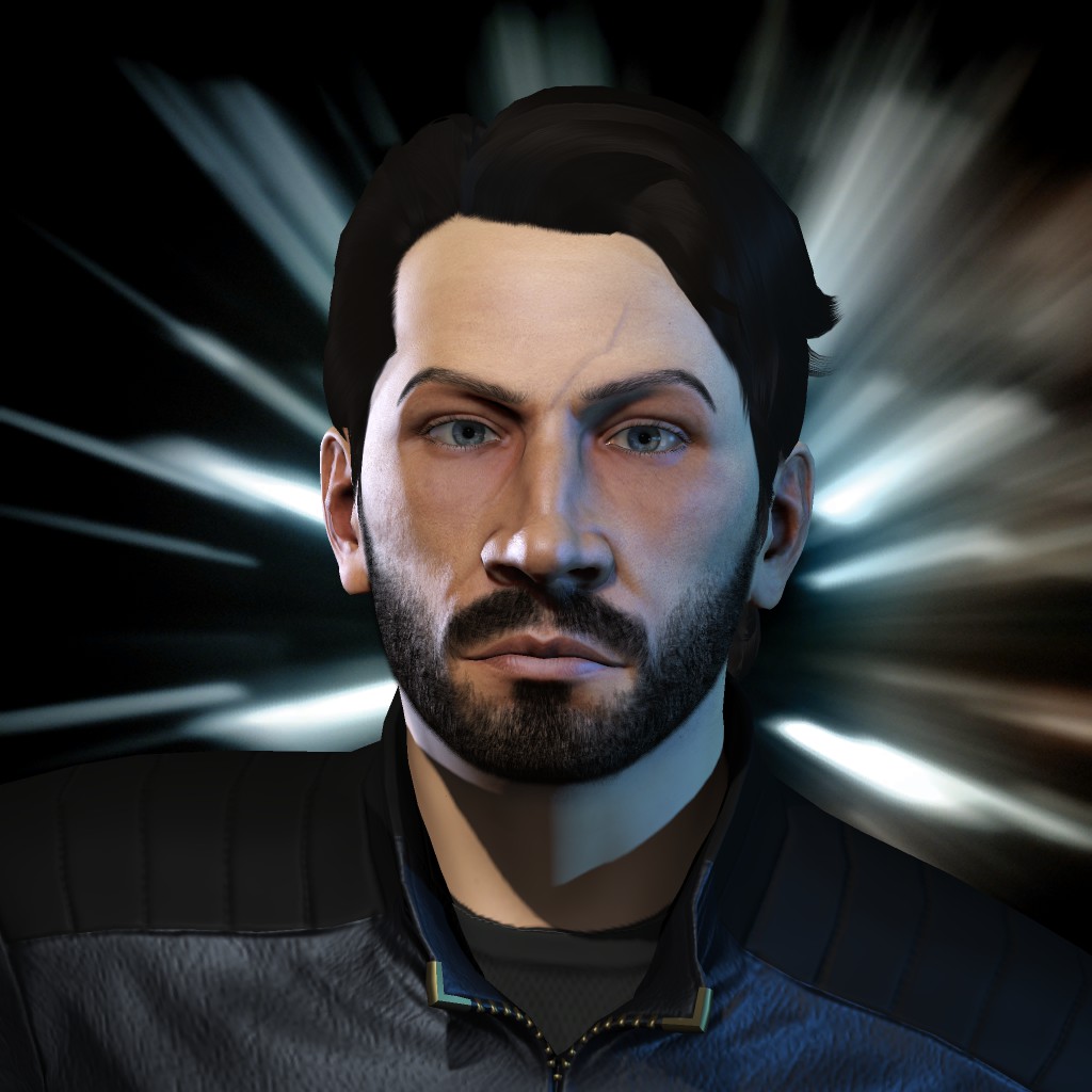 Captain Pada