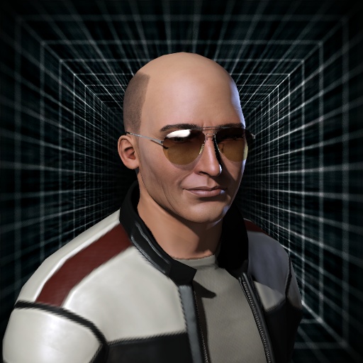 Lord Booster