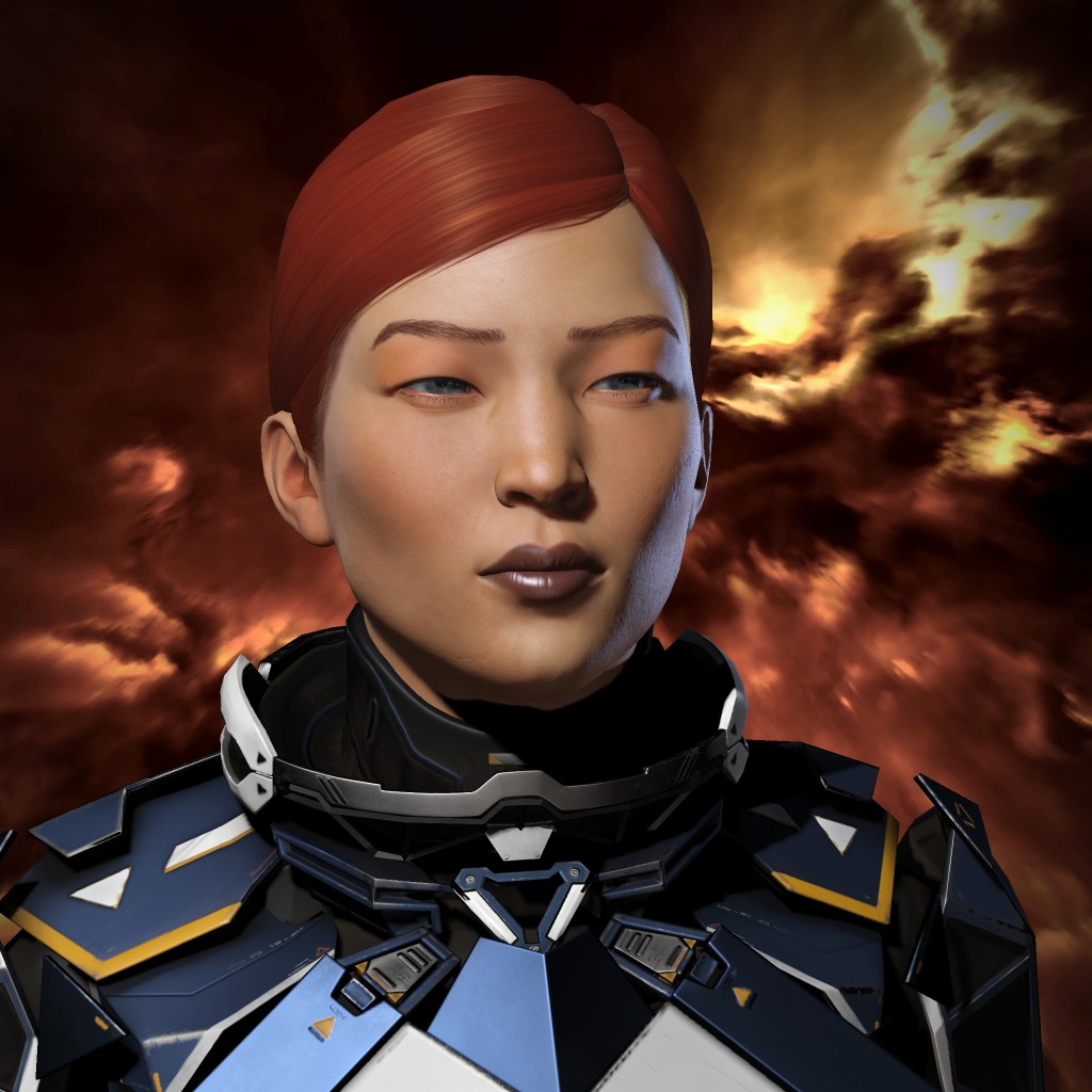 Sarah Lilith
