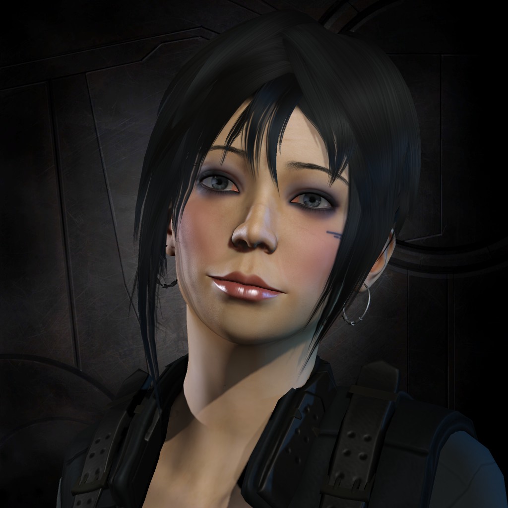 Eva Nightstalker