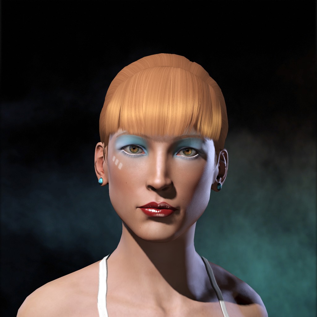Iridiun
