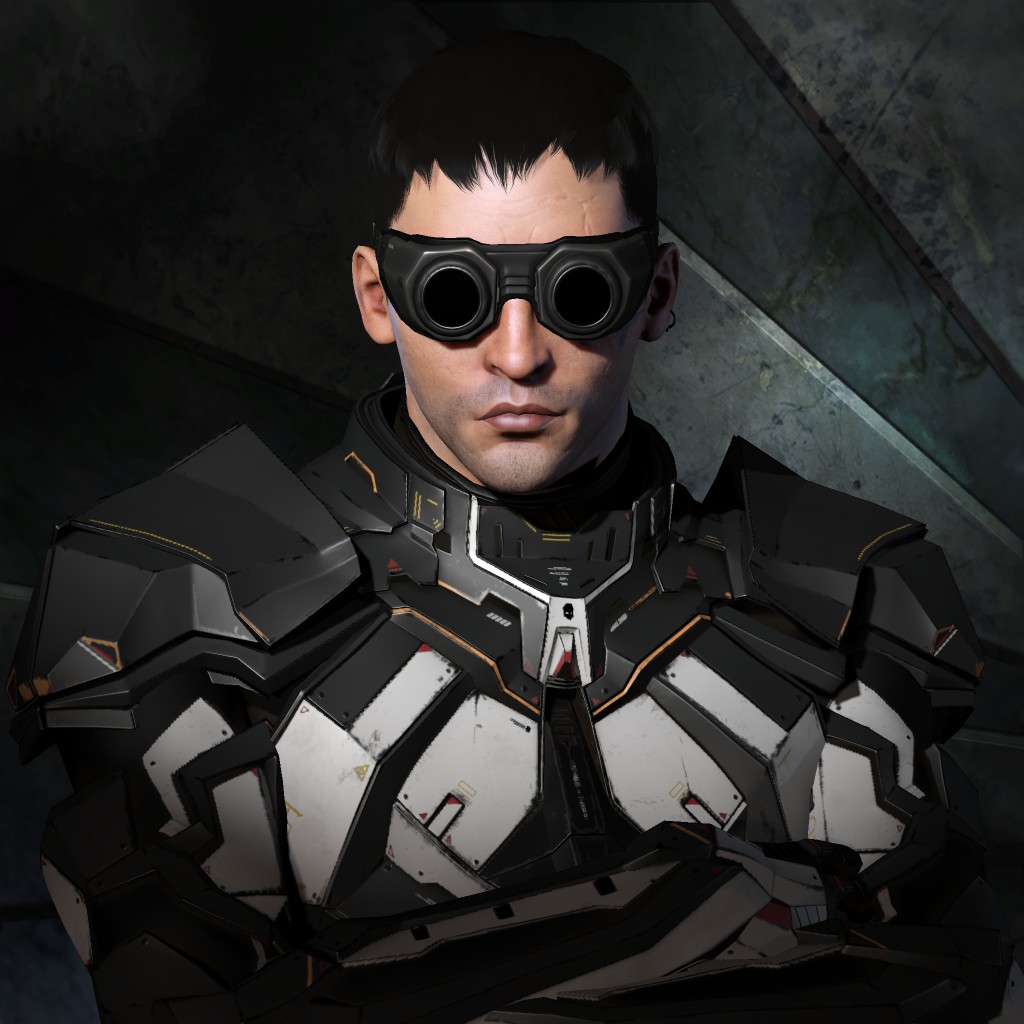 RiGoMortis