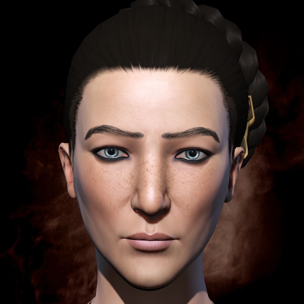 Jen SanDo