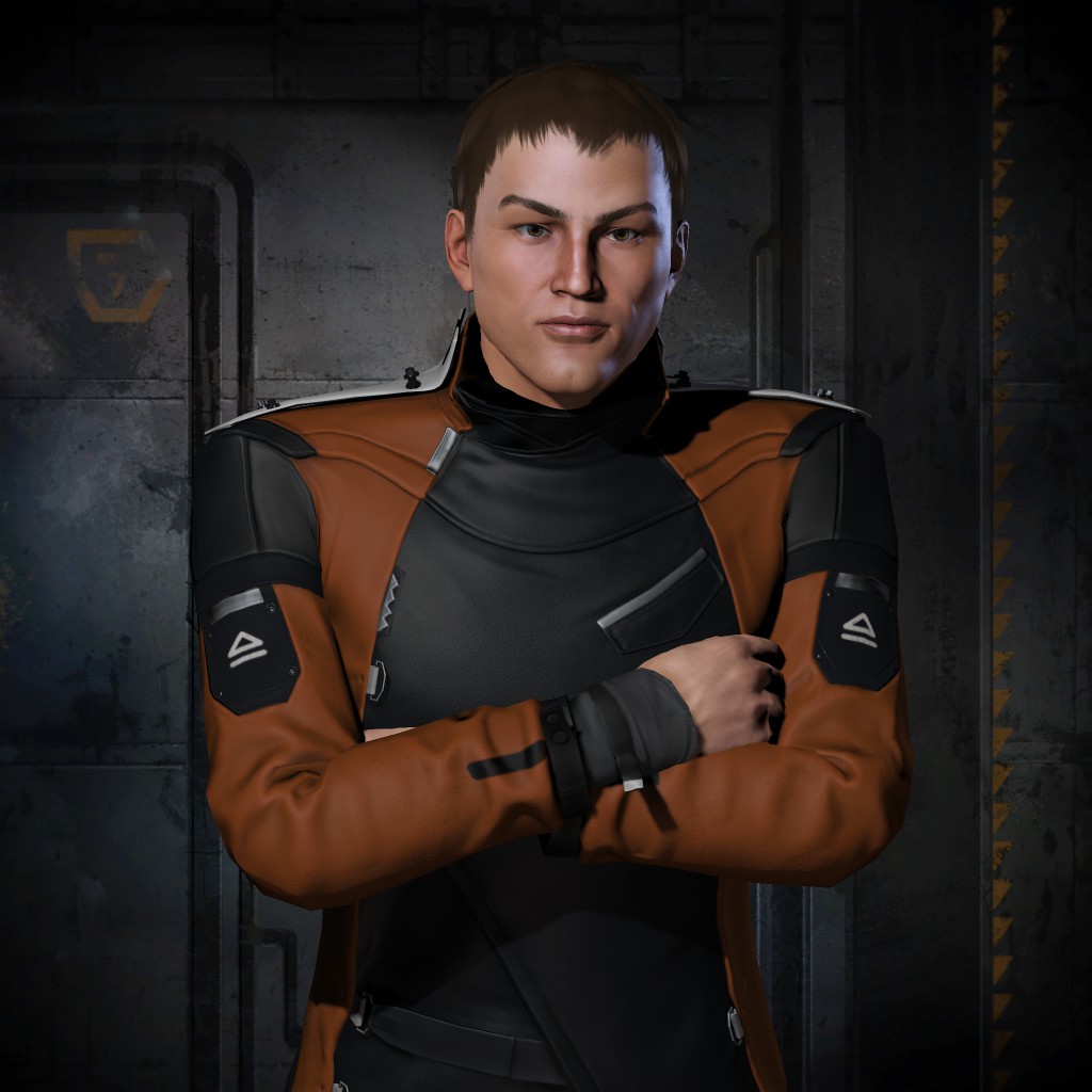 korrant krause