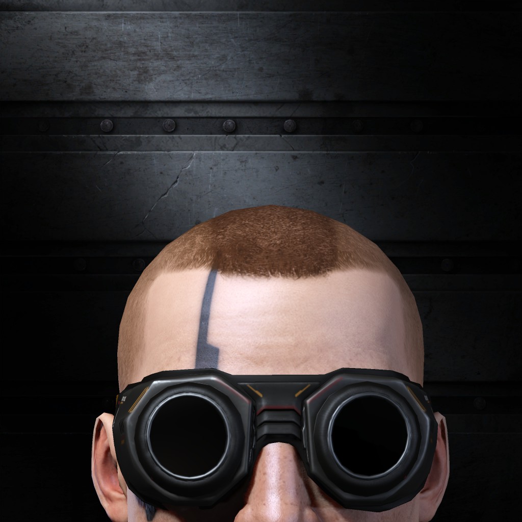 Clonehead