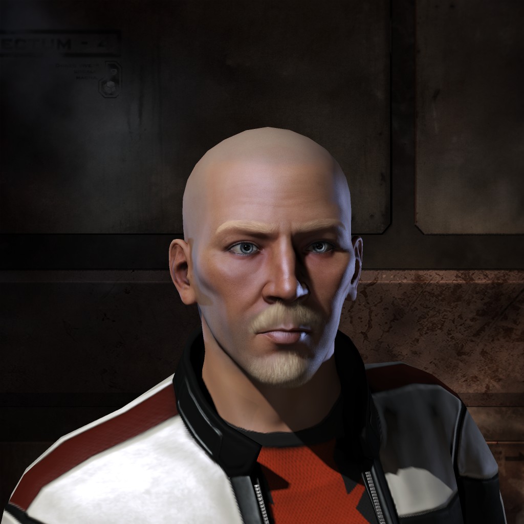 Reginnal K