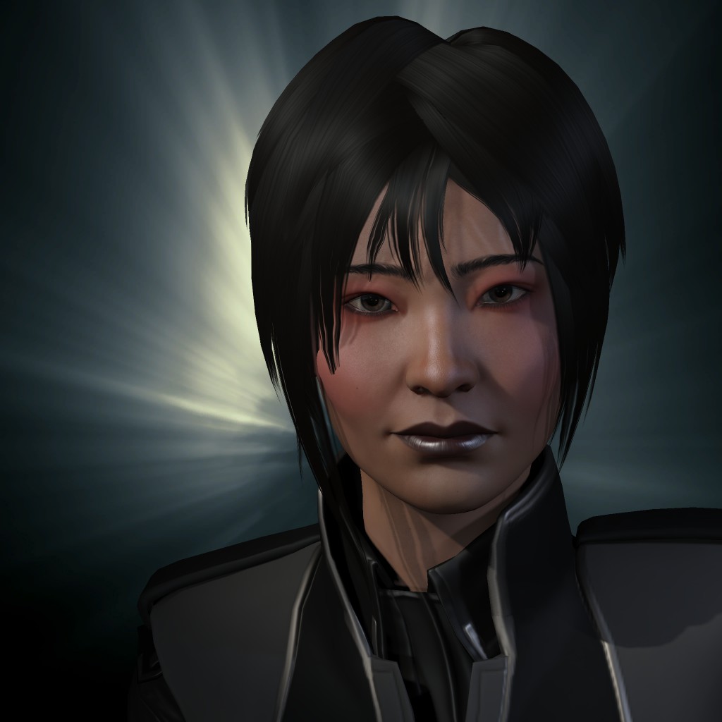 Mara Jadehawk
