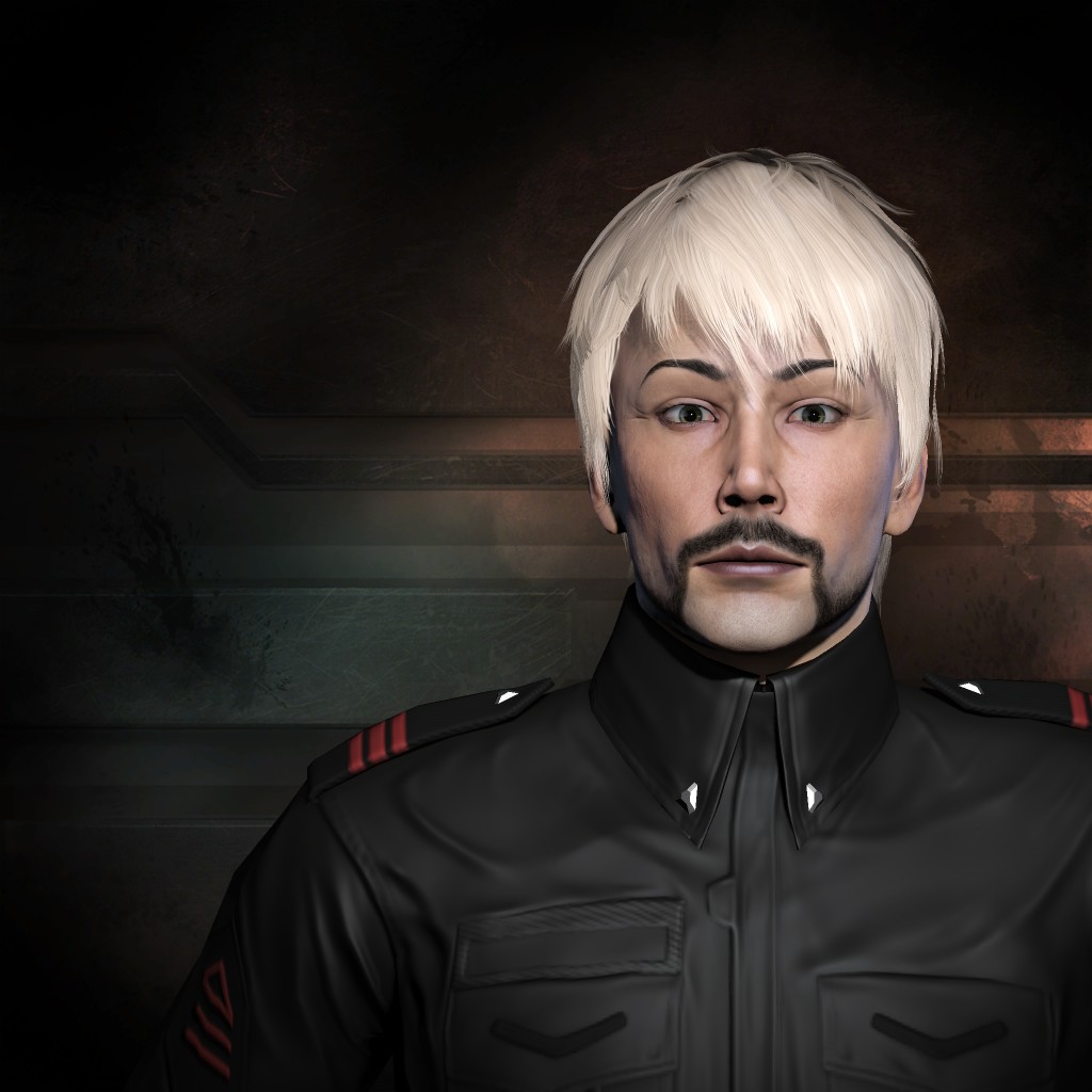 Rubin Stark
