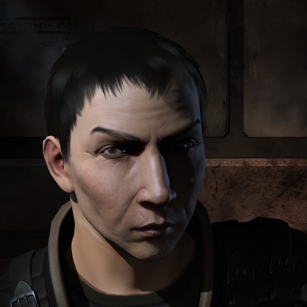 Major Tamas