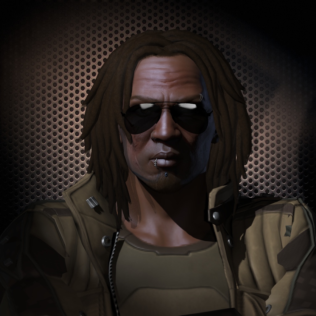 Reverand Lovefist