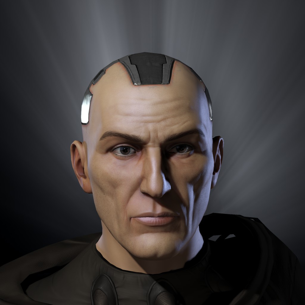 Sleeper Guardian