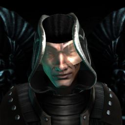 Devilhunter Dante