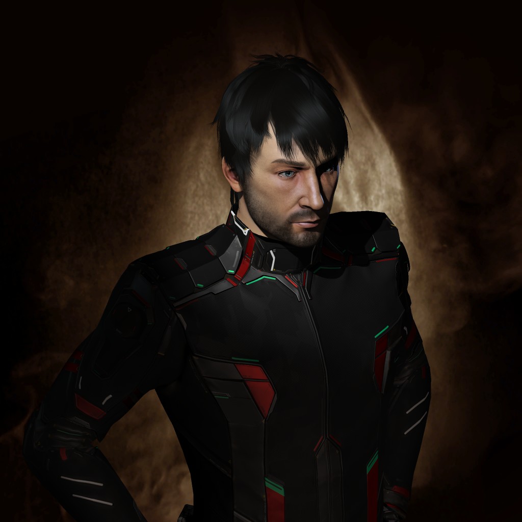 Rykan Tyr
