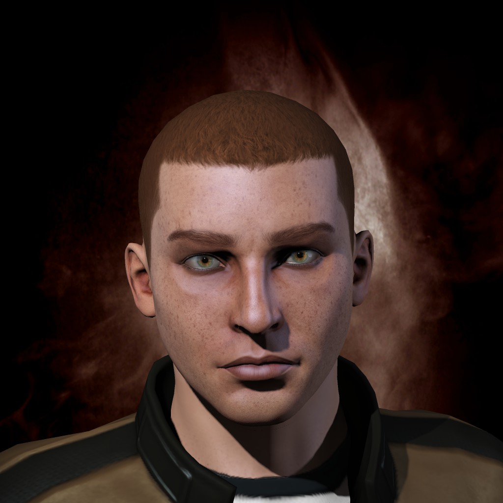 Sgt Matthew