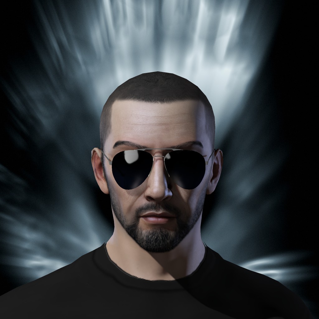 captin nord