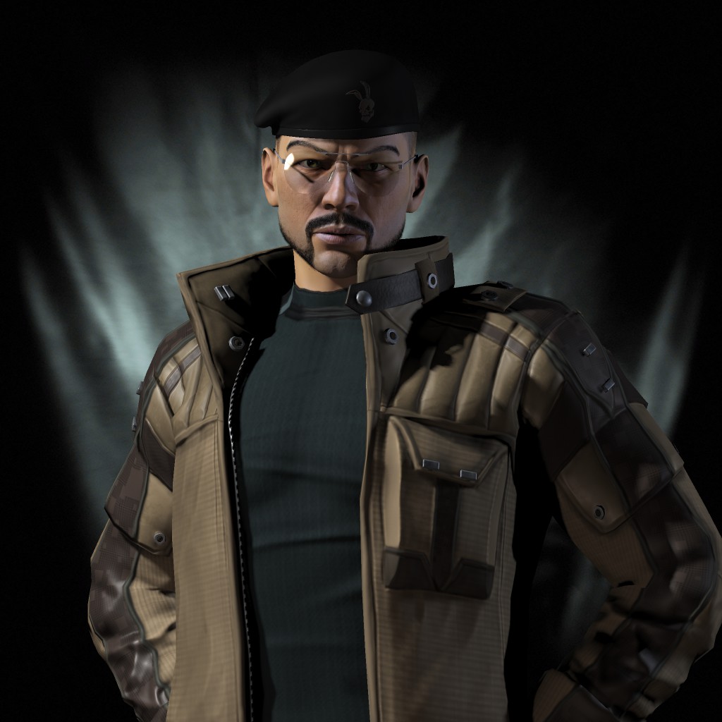 CommanderCK