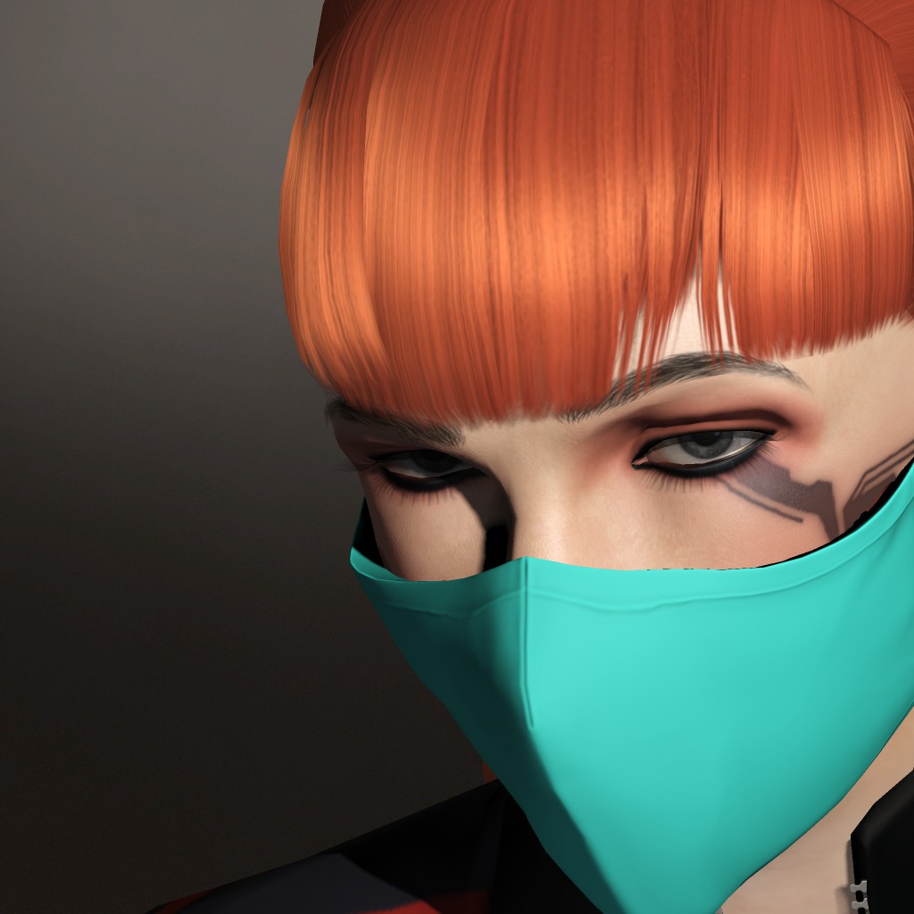 Leeloo MinaiLekatariba