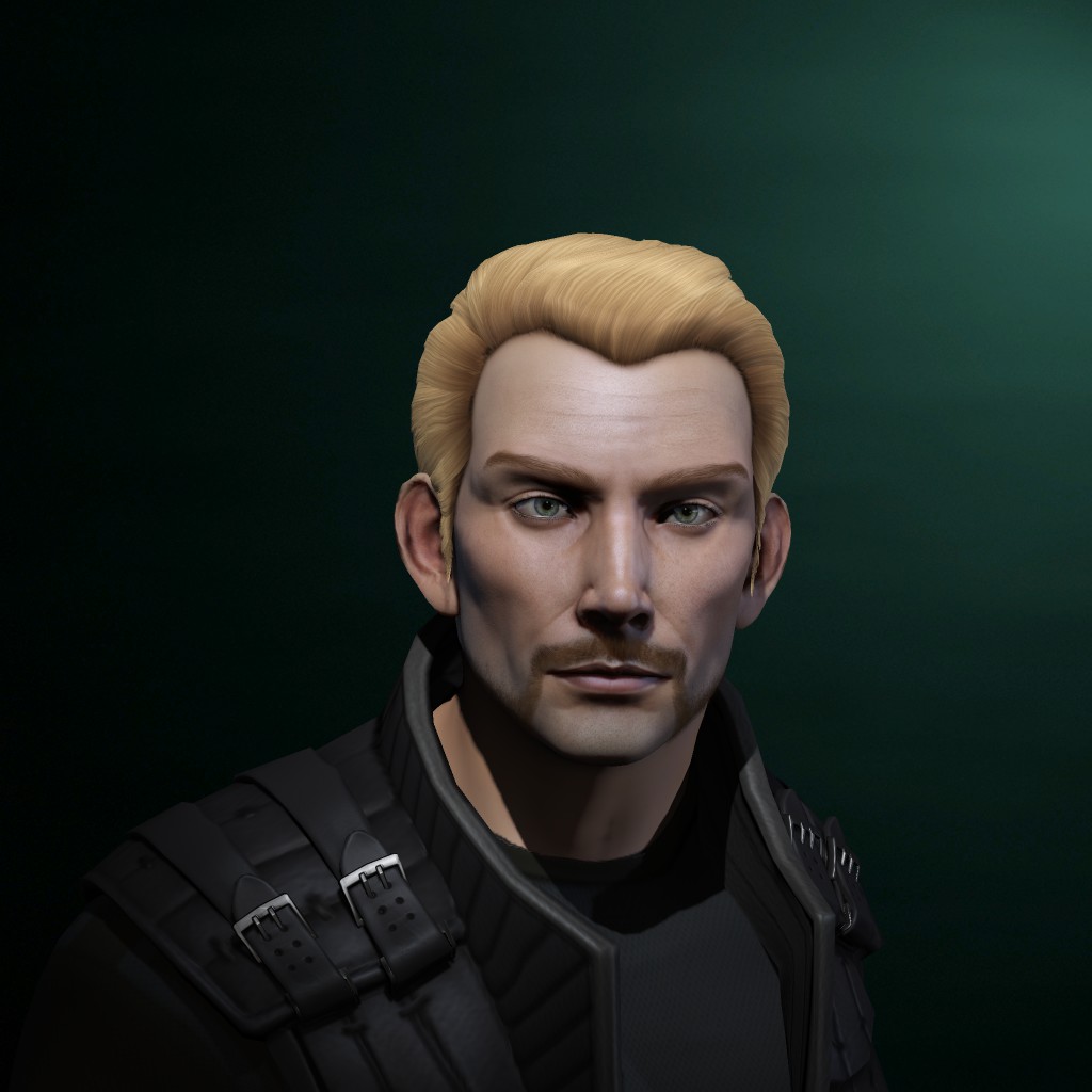 Space Bud
