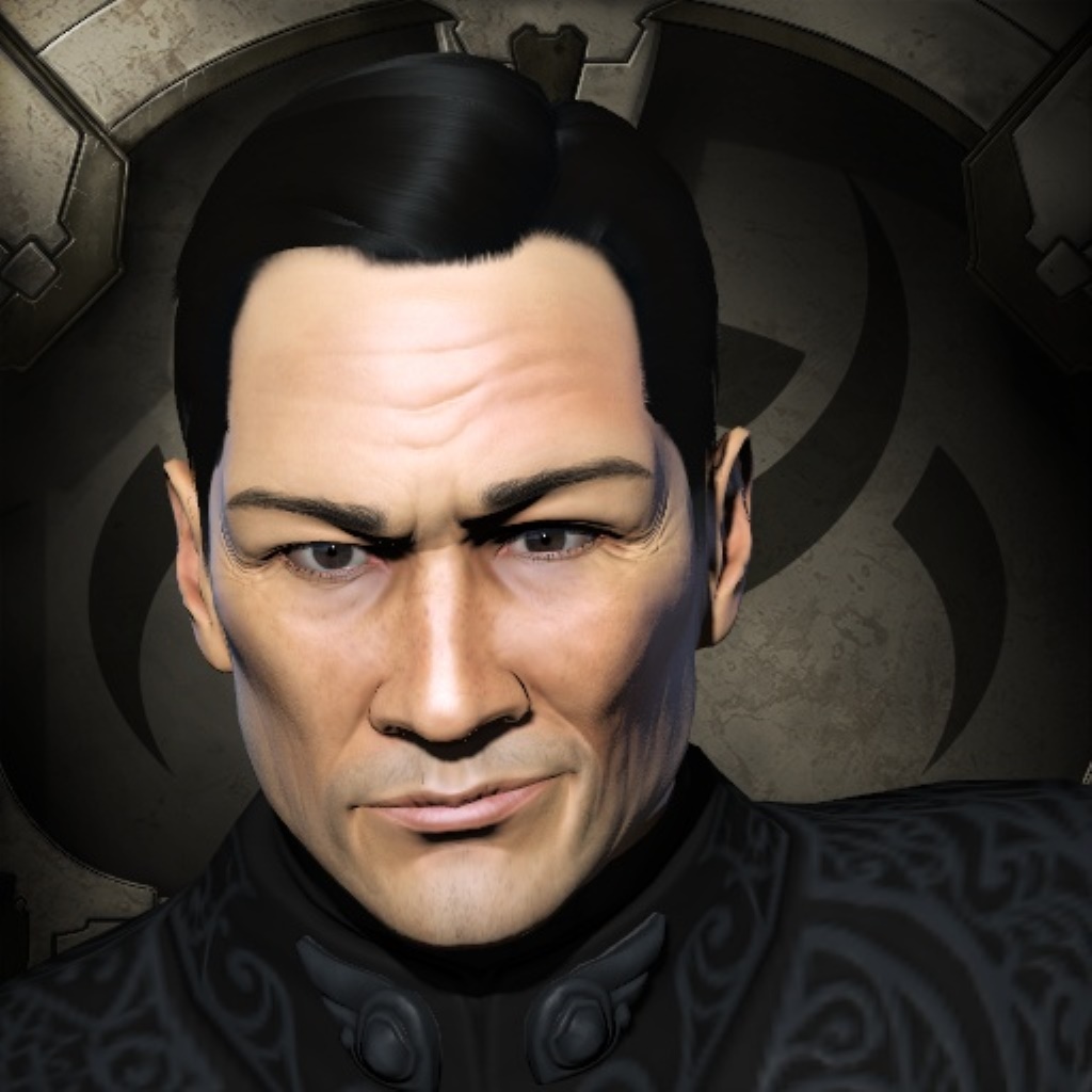 Cranial Rectidus