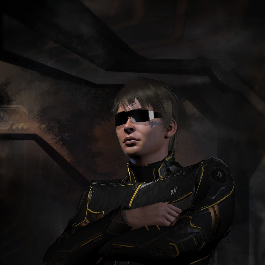 Rhonon Dax