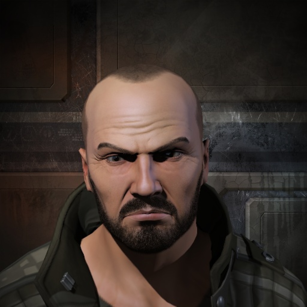 Jarik Mondoran