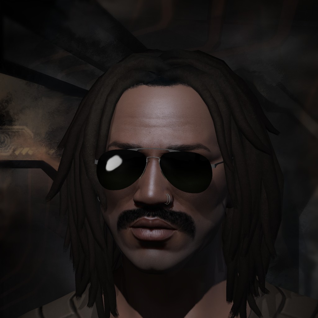 8K Special