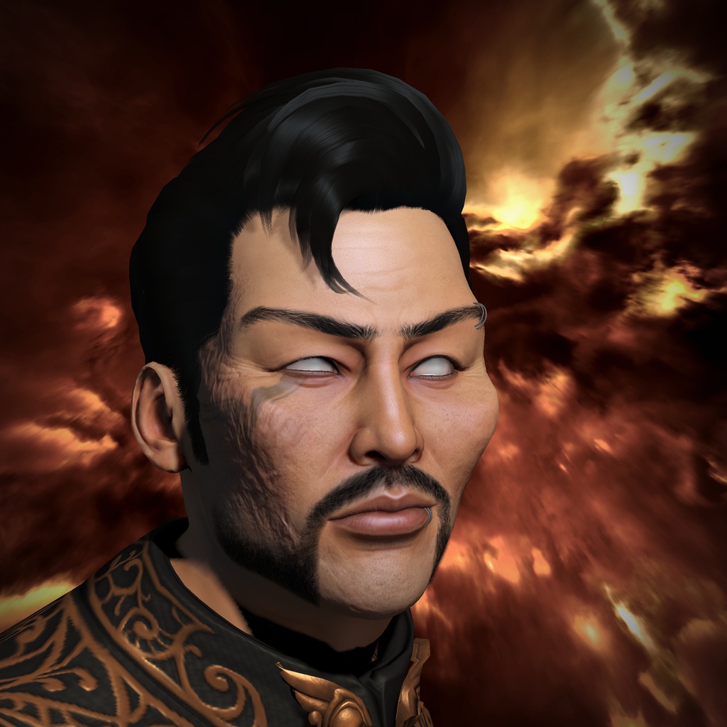 dragonemporer