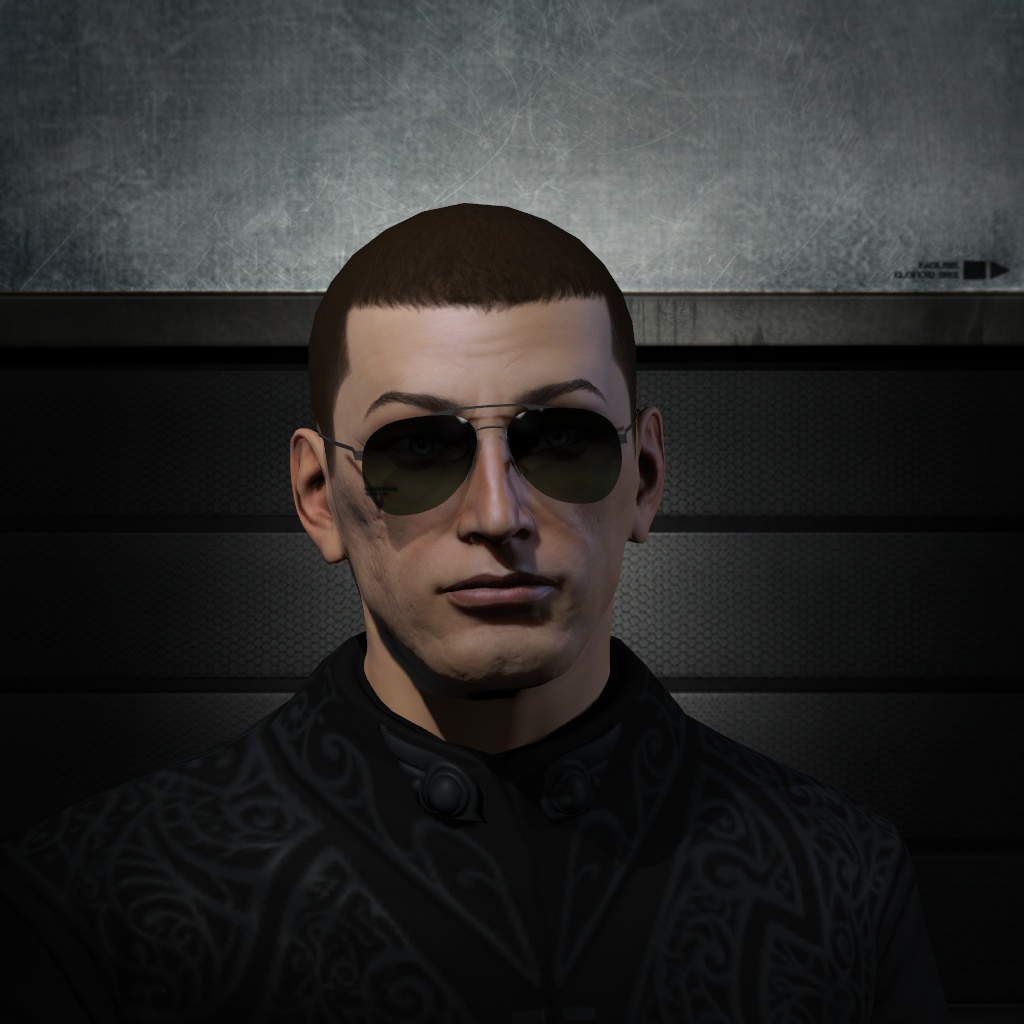 Doctor Data