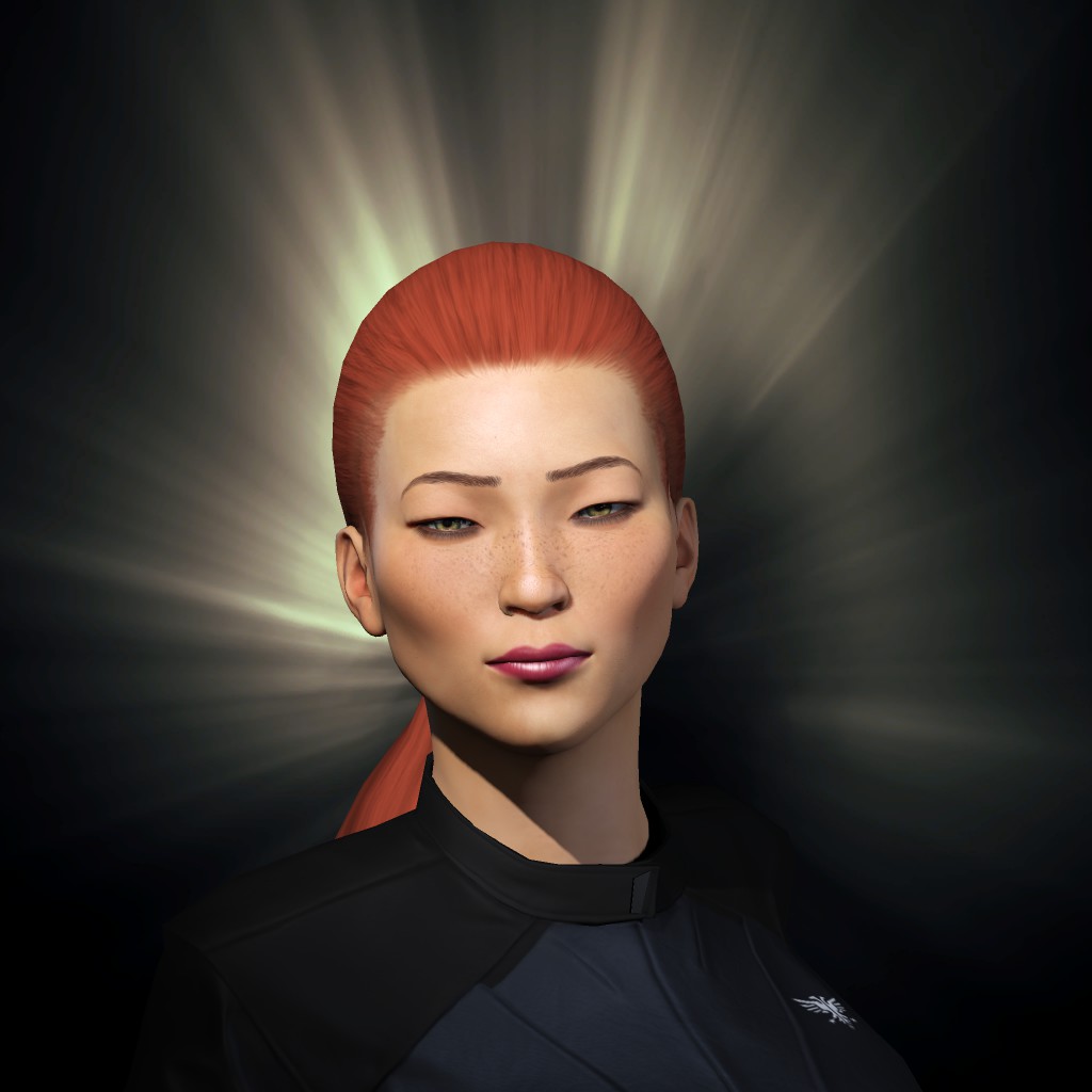 Bouddica Farsight