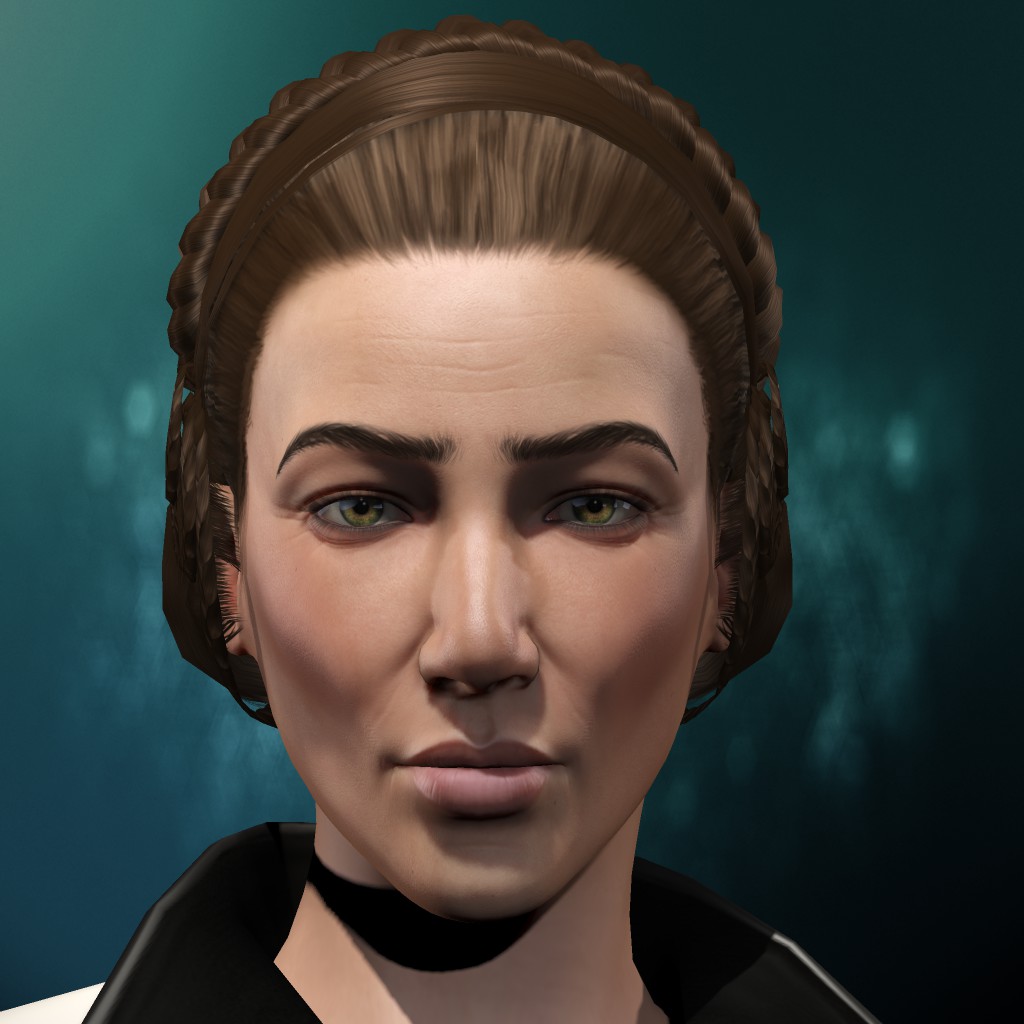 MotherAleksandra