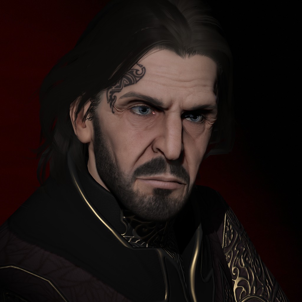 Darkmore