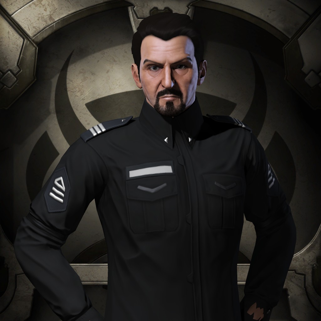 Admiral Dirus