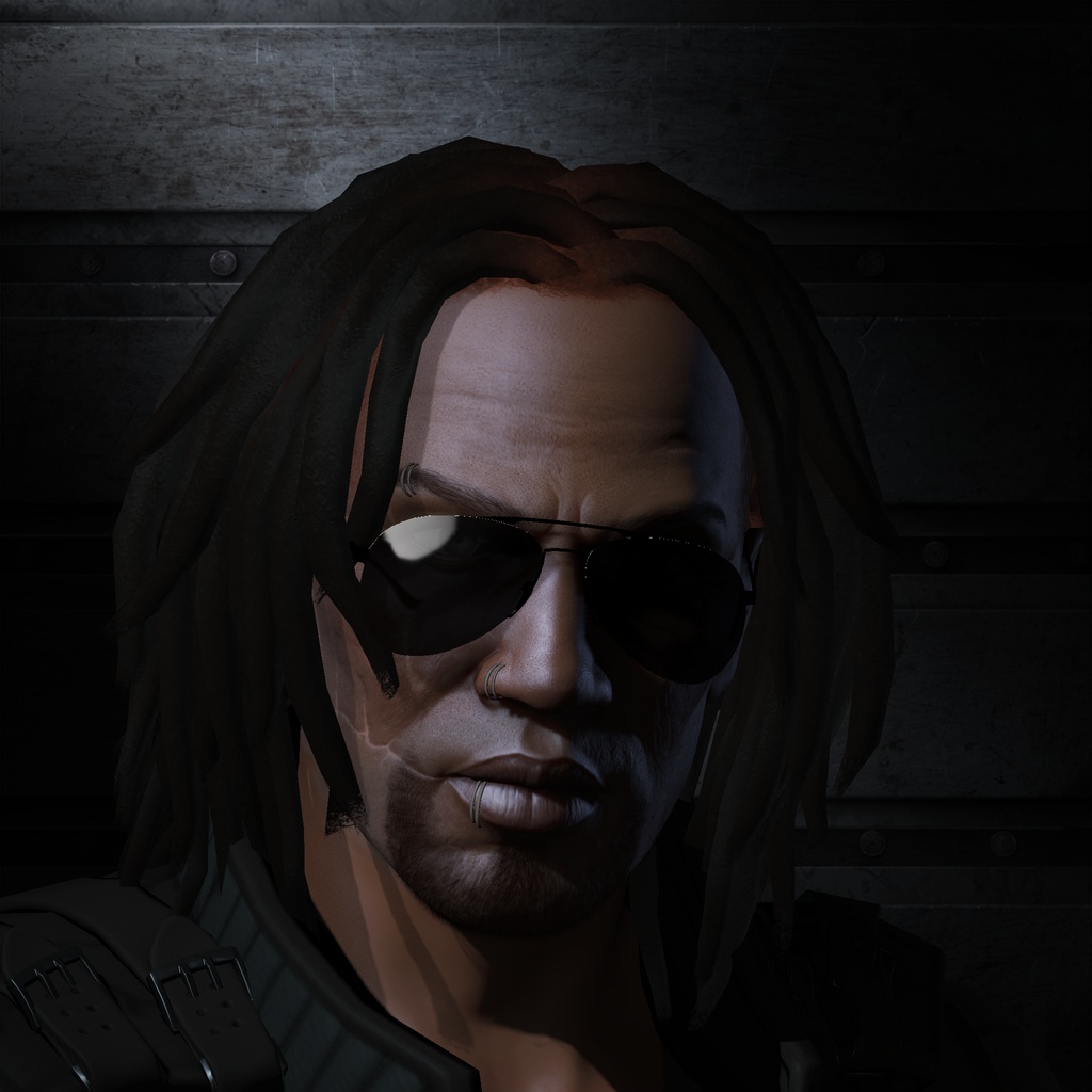 EzrickTraldon