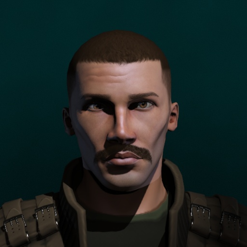 Giygas' Husbando