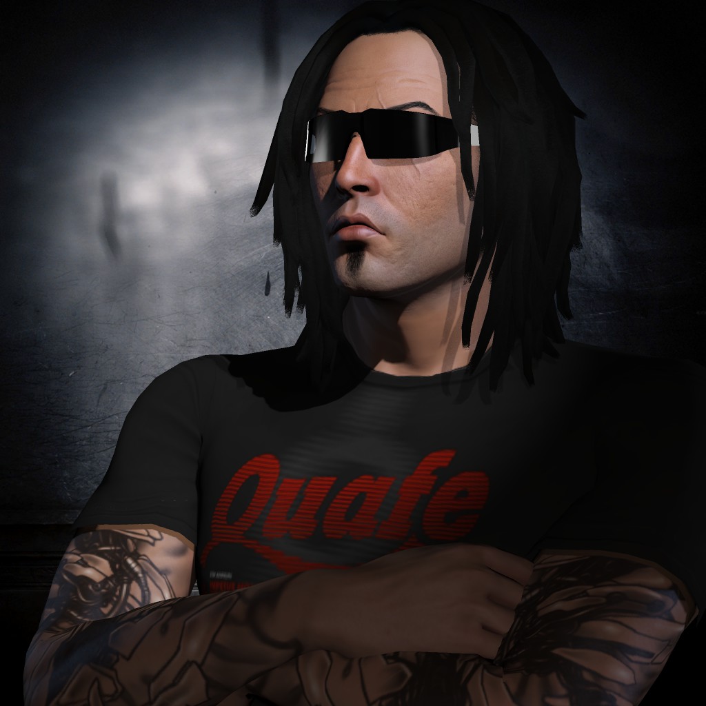 Legion Aires