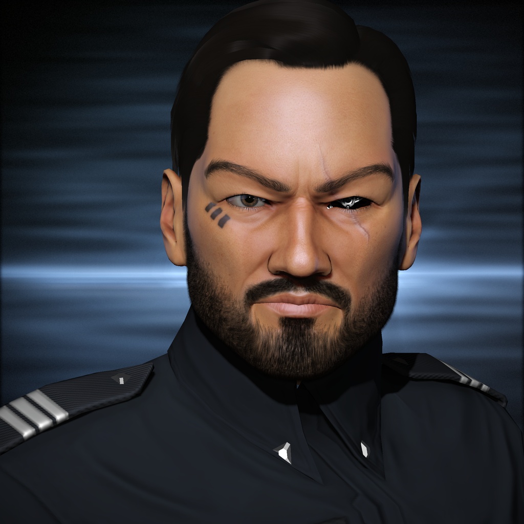 Dan Chi