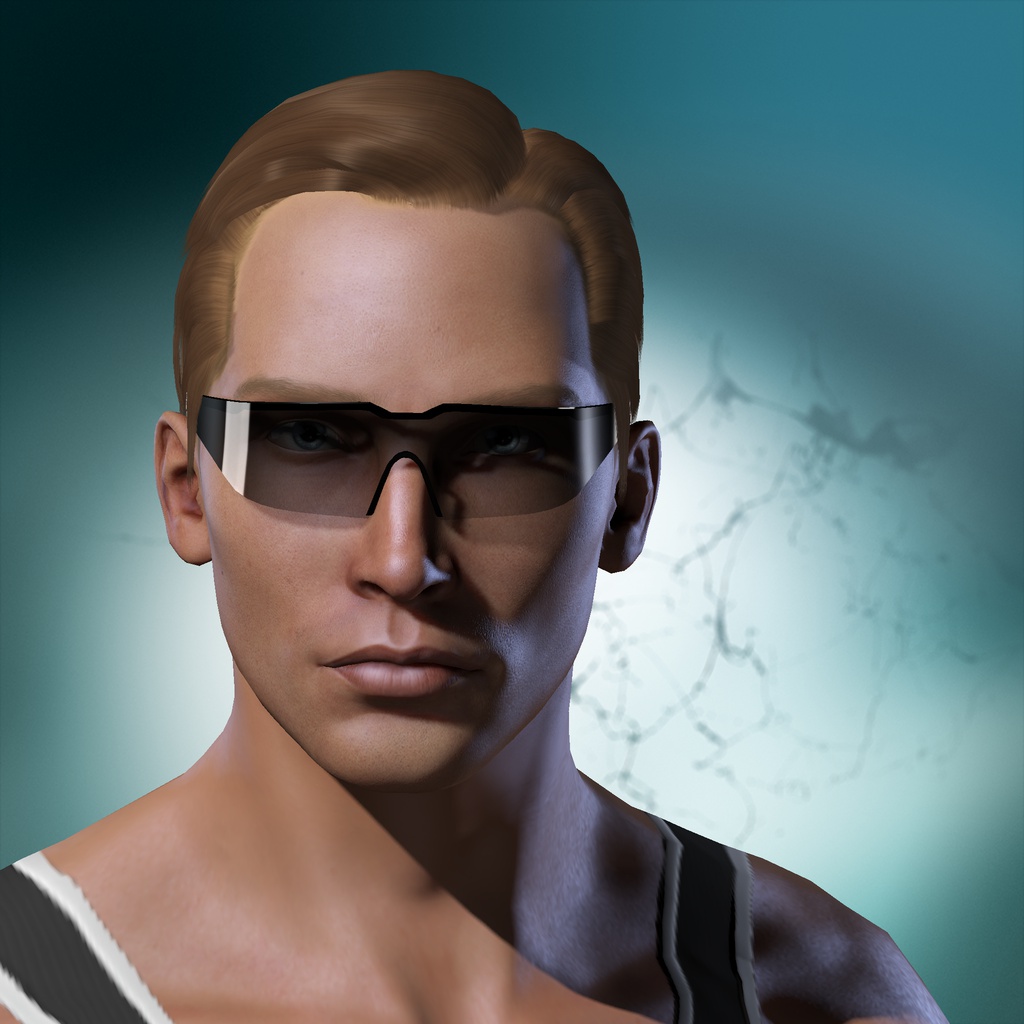 RydenX