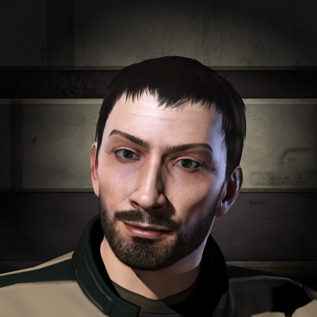 Talon Skecher