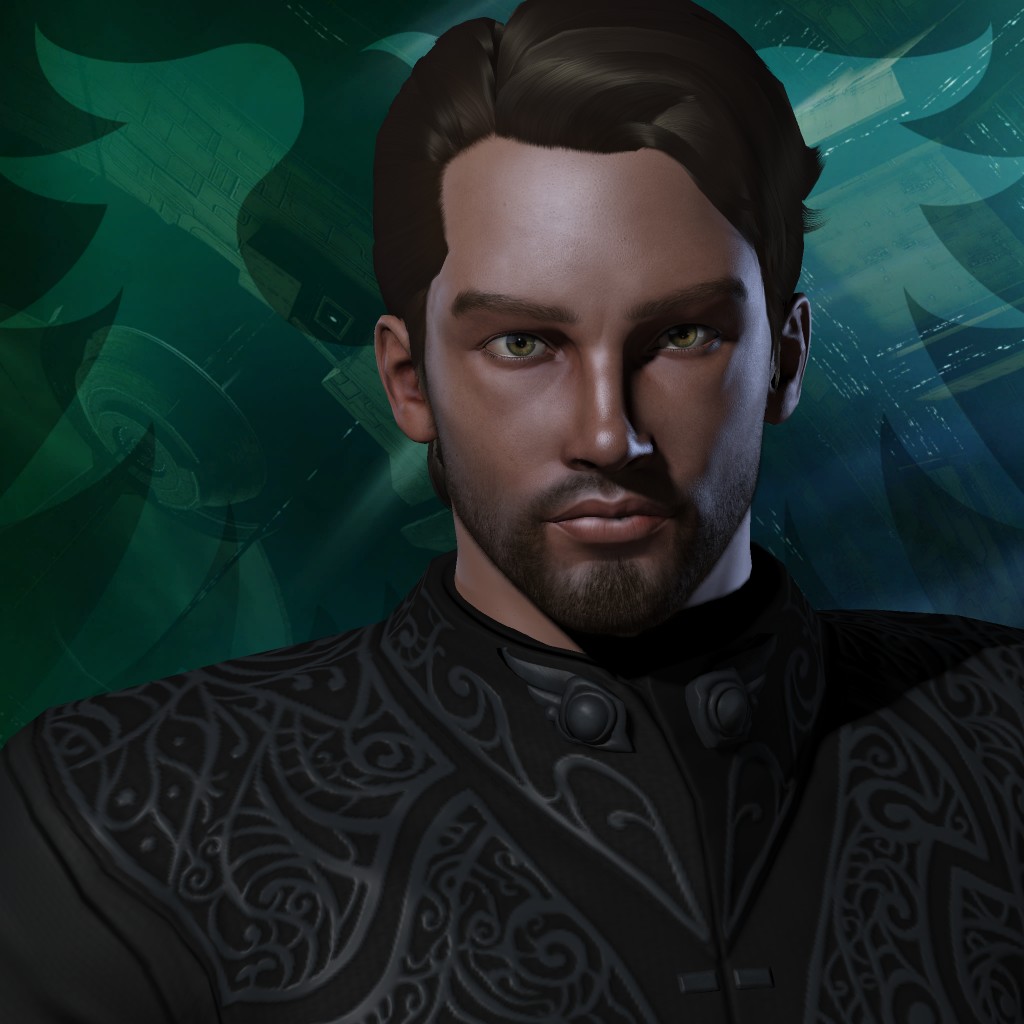 Drathek Logburn