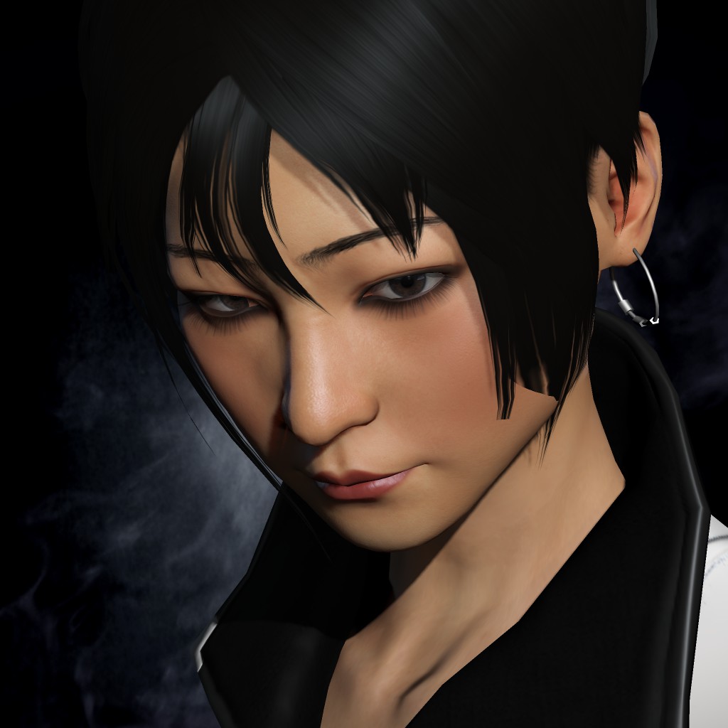 Nyota Imori